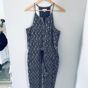 Lou & Grey jumpsuit